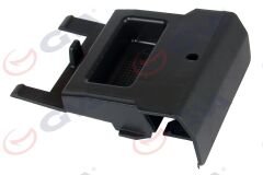 MARŞBİYEL KRİKO KAPAĞI ARKA SOL ASTRA G 98=>