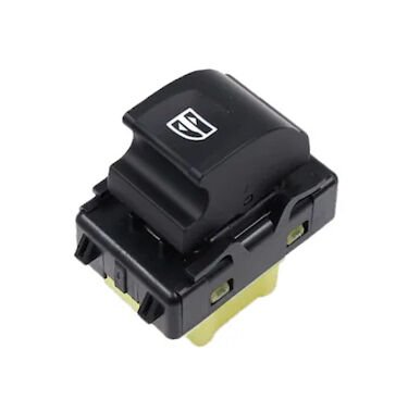 SAĞ ÖN CAM AÇMA KAPAMA DÜĞMESİ CLIO IV DUSTER CAPT...