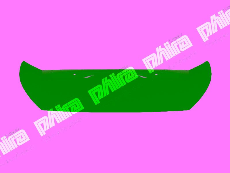 MOTOR KAPUTU ÖN SAC FIAT SCUDO 2006-2016 140034088...