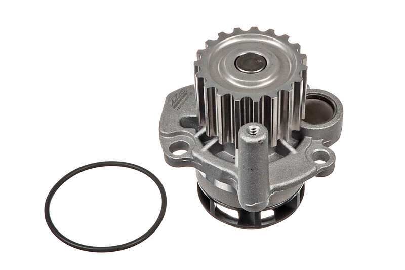 DEVIRDAIM T5-CADDY-POLO-A3-LEON AMF-BJB-AXB-BNV-BNM-BKC 1,4 TDI-1,9 TDI  01-