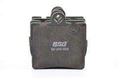 FREN BALATASI ARKA W215-220 99-02