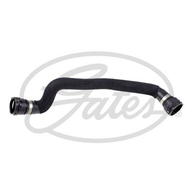 RADYATOR SU HORTUMU A4-A5 CABB-CDHB-CABA-CDHA-CNCD 1,8 TFSI-2,0 TFSI  08-15