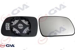 AYNA CAMI SAĞ 307-407-XSARA 01> ISITMALI+KONVEK...