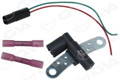 KRANK MİL SENSÖRÜ CLIO2-MEGANE 1-2-LOGAN 1.4-1.6-2...