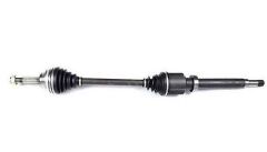 ÖN AKS SAG KOMPLE (+ABS) 140PS TRANSIT V347 06>...