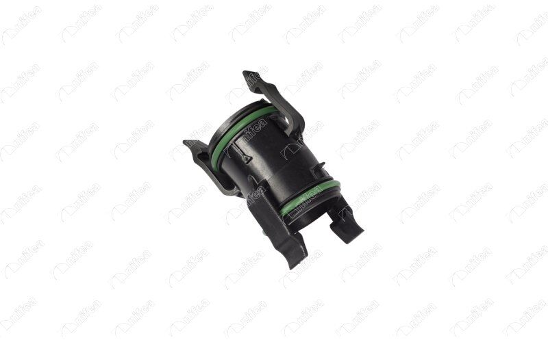 TURBO BORUSU VW GOLF