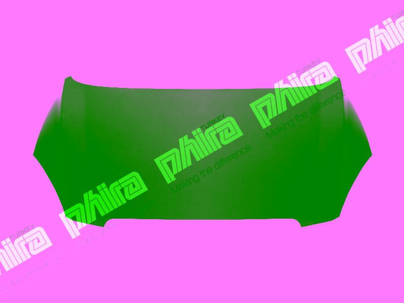 MOTOR KAPUTU ÖN SAC KIA CEED 2007-2009