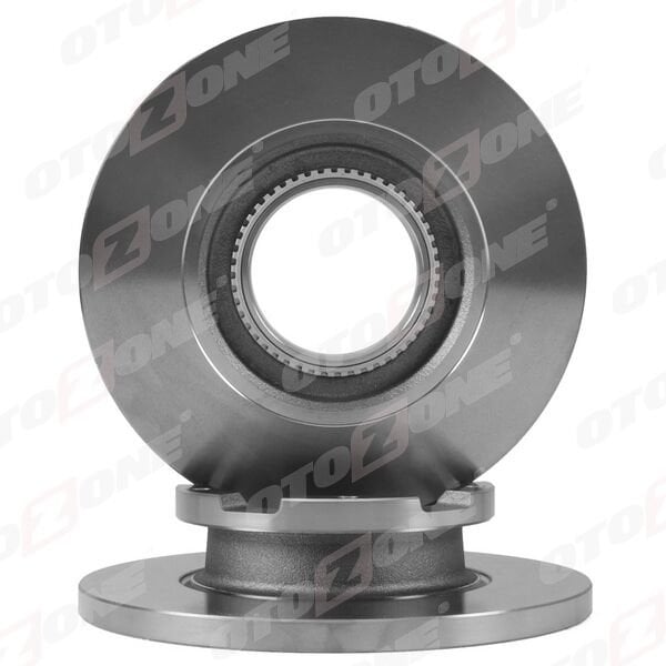 ARKA FREN DISK AYNASI TRANSIT CUSTOM V362 2.2TDCI ...