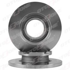 ARKA FREN DISK AYNASI TRANSIT CUSTOM V362 2.2TDCI ...