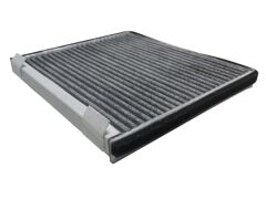 POLEN FİLTRELERİ VOLVO S40-V40 99> (KARBONLU)