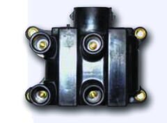 ATEŞLEME BOBİNİ FOCUS 1.6-1.8-2.0 16V-FOCUS CMAX 1...