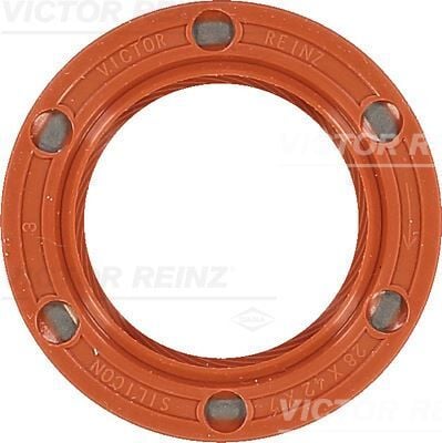 SHAFT OIL SEAL