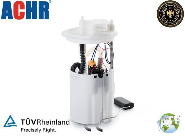 YAKIT ŞAMANDIRASI FIAT GRANDE PUNTO 1.3 JTD 2005 ›