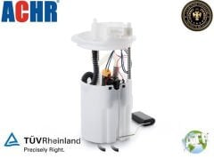 YAKIT ŞAMANDIRASI FIAT GRANDE PUNTO 1.3 JTD 2005 ›