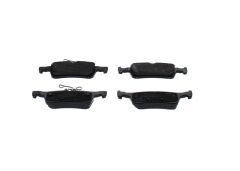 FREN BALATASI ARKA FIESTA 17-