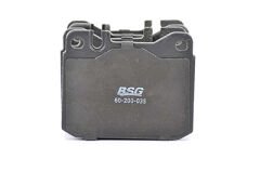 FREN BALATASI ON W126 80-90