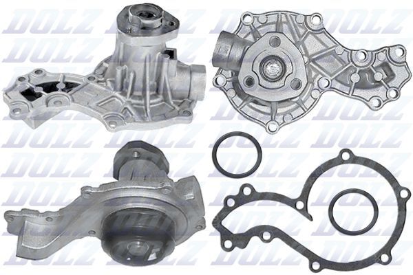 DEVİRDAİM A4 (95-00)A6 (95-97) PASSAT (96-00) 1.8-...