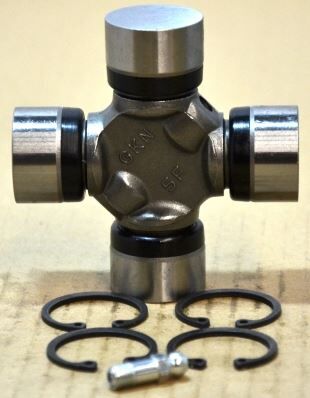 SAFT ASKISI VOLVO 240 260 740  84-