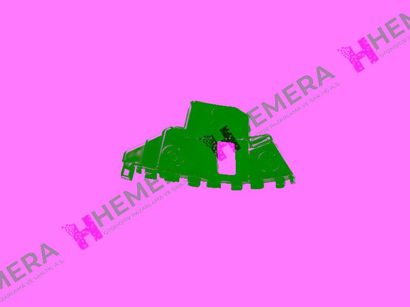 TAMPON BRAKETİ ÖN SAĞ VOLKSWAGEN JETTA 2011-2015