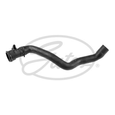 RADYATOR SU HORTUMU A4-A5 CDNB-CNCD-CPMB-CABA-CDHA-CDHB-CAEB 1,8 TFSI-2,0 TFSI  08-
