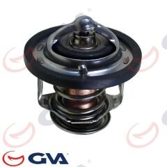 TERMOSTAT (82c - CONTALI) TOYOTA COROLLA 1.3L 2E 4...