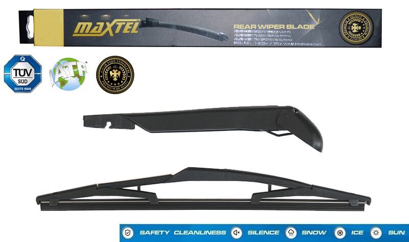 ARKA SİLECEK SÜPÜRGESİ KOLLU FIORINO 07 225 2007&g...