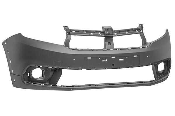 TAMPON ÖN DODİK DELİKLİ SİYAH DACIA LOGAN 2017>...