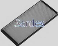 POLEN FİLTRESİ ASTRA F-CALIBRA-COMBO B-CORSA B-TIG...