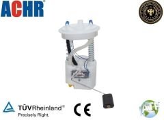 YAKIT ŞAMANDIRASI FORD FIESTA V 1.4-1.6 TDCI 2001-...