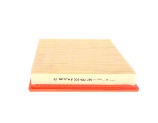 HAVA FILTRESI LAND ROVER RANGE ROVER SPORT-VELAR 2.0 D-3.0-5.0 17-