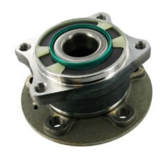 ARKA TEKER PORYASI VOLVO S60 I 01>10 V70 II 01&...