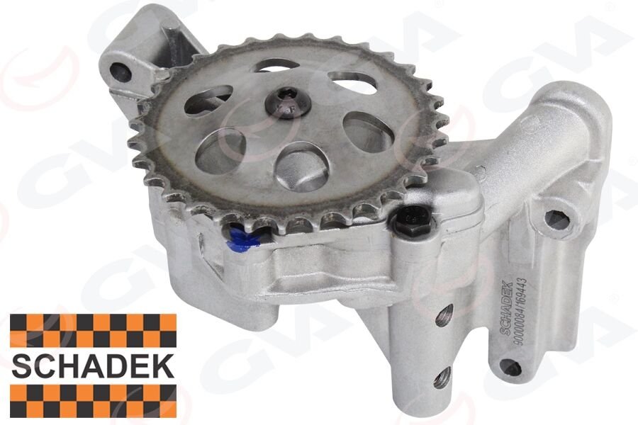 YAĞ POMPASI GOLF4-GOLF5-BORA-JETTA-PASSAT-A3-LEON ...