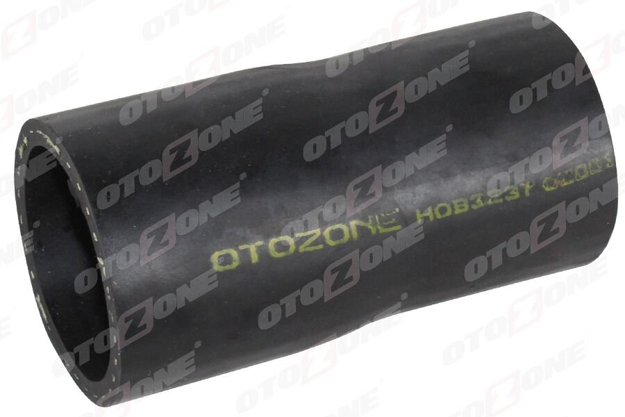 TURBO INTERCOLLER HORTUM TRANSIT V347 TOURNEO CUST...