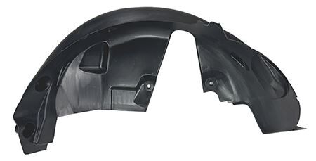 ÇAMURLUK DAVLUMBAZI ARKA SOL RENAULT CLIO 2012-201...