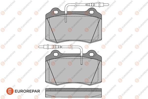 ERP FREN BALATA TK 3.0 406 00-