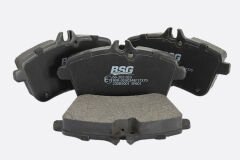 FREN BALATASI ON W169-245 04-11