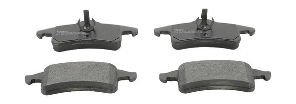 FREN BALATASI ARKA DISK GRAND CHEROKEE/JEEP/CHRYSLER 01-