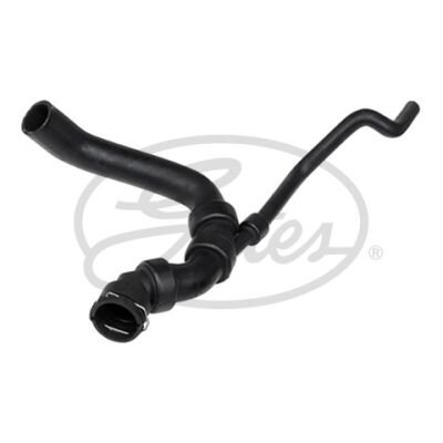 RADYATOR SU HORTUMU PASSAT-A4-A6 ACK-AGE 2,8  97-04