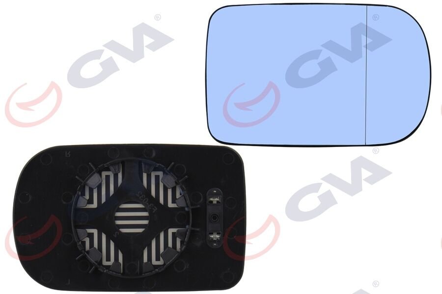 AYNA CAMI SAĞ 7 Series E38 (95-01)-5 Series E39 (9...