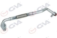 TURBO YAĞ BESLEME BORUSU GOLF 5-GOLF 6-JETTA-PASSA...