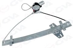 CAM MEKANİZMASI ÖN SAĞ HONDA CRV 02-06 ELEKTRİKLİ ...