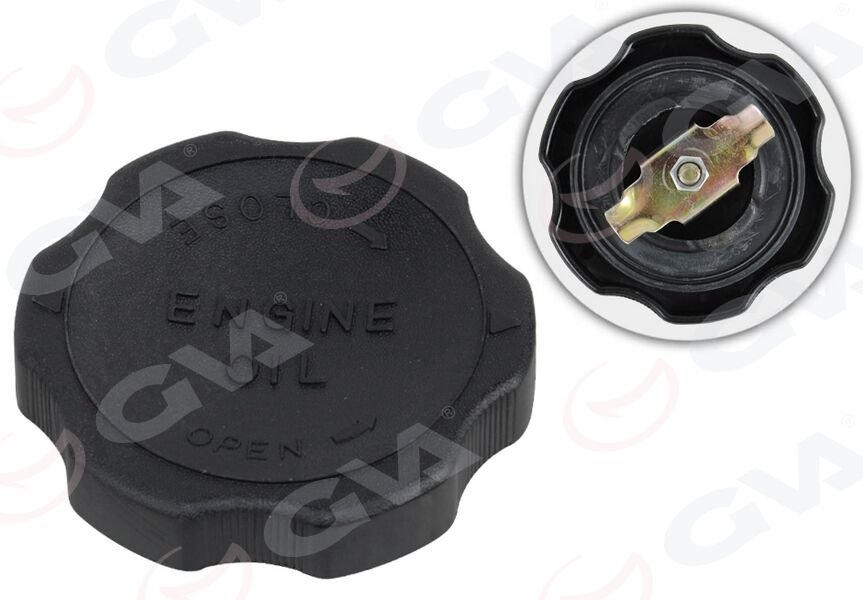 MOTOR YAĞ DOLUM KAPAĞI HYUNDAI ACCENT (95-00)EXCEL...