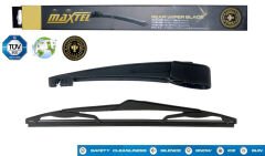 ARKA SİLECEK SÜPÜRGESİ KOLLU FOCUS SW MK3 2011-201...