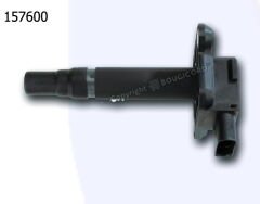 ATEŞLEME BOBİNİ GOLF IV-A3-A6(97-05)-PASSAT-BORA(0...