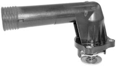 THRMSTAT-HSG ASY - PLATE CONVENTIONAL 3 Compact (E...