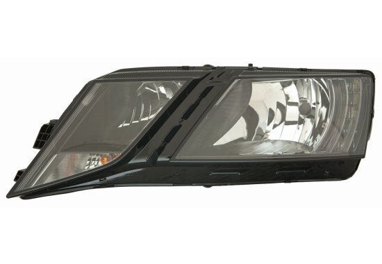 FAR SAG OCTAVIA  17-