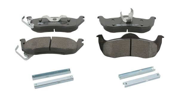 FREN BALATASI ON FREEMONT JEEP DODGE GRAND VOYAGER 08-