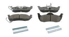 FREN BALATASI ON FREEMONT JEEP DODGE GRAND VOYAGER 08-