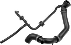 RADYATOR SU HORTUMU PASSAT-PASSAT CC-SUPERB CAYC-CFFB-CFGC-CFGB-CLLA 1,6 TDI-2,0 TDI  10-13