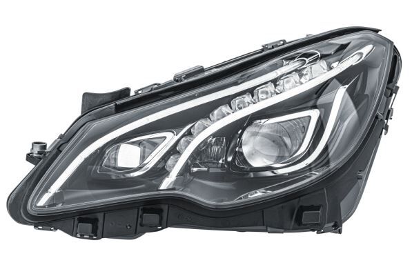 FAR SOL LED LI AYARLI BI XENON 207